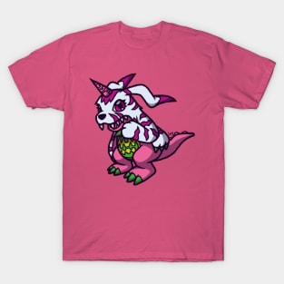 Digijuly- Psyche T-Shirt